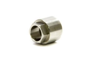 VINTAGE AIR #8 SS Tite Fit Nut 36240-MPA