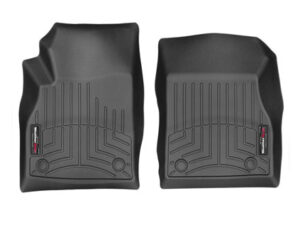 WEATHERTECH 15-   Chevy Cruze Front Floor Liners Black 449961