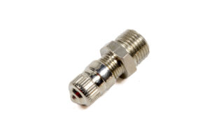 BILSTEIN Schrader Valve Chrome B4-XD0-Z006A01