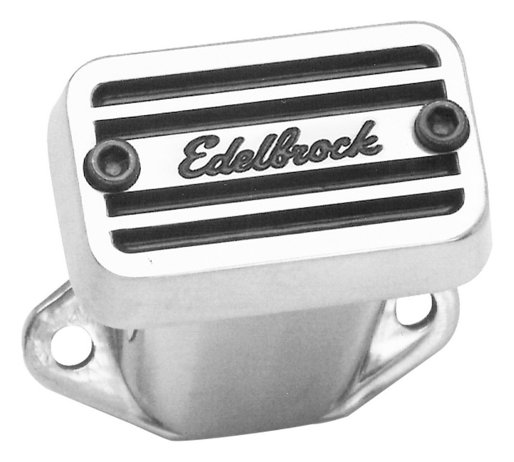 EDELBROCK Elite Series Breather – 4202