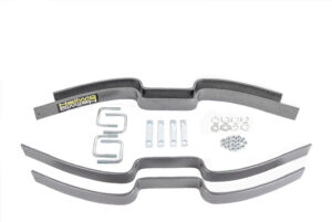 HELLWIG Helper Springs 9707