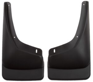 HUSKY LINERS 99-07 GM P/U Front Mud Flaps 56251