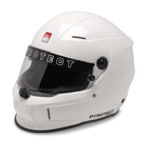 PYROTECT Helmet Pro Airflow Med White SA200 HW910320