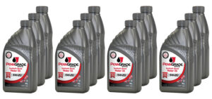 PENNGRADE MOTOR OIL PennGrade Syn Blend 5w20 Case 12 x 1 Quart 62716