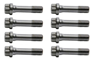 EAGLE ARP 2000 Series 3/8 Rod Bolts 1.500 8pk 20060