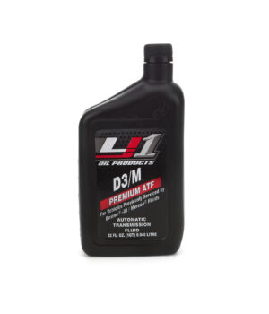 EXTREME RACING OIL Dexron 3 / Mercon 1 Quart EROD3/M
