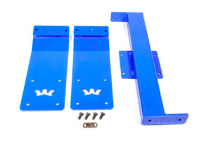 MACS CUSTOM TIE-DOWNS GM LS Motor Lift Plate for use w/Pivot Plate 701355