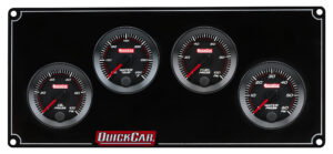 QUICKCAR RACING PRODUCTS RedLine Panel 2-1/16in OP/WT/FP100/VT 65-4028