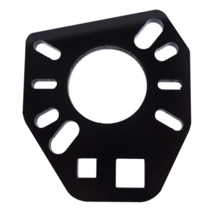 RATECH Yoke Holding Tool 1/2in or 3/4in Drive 18001