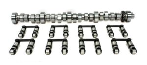 COMP CAMS BBF Xtreme Energy Hyd. Roller Cam & Lifter Kit CL34-422-9