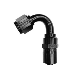 FRAGOLA #12 120-Deg Crimp Hose Fitting 3112012