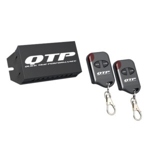 QUICK TIME PERFORMANCE Wireless Adjustable Remo te Controller 10900