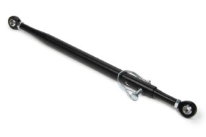 Ti22 PERFORMANCE Maunal Wing Adj. Kit Black 15in Collapsed TIP6030