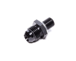 VIBRANT PERFORMANCE -6AN to 10mm x 1.25 Metr ic Straight Adapter 16613