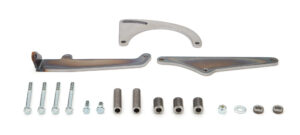 ALAN GROVE COMPONENTS Alternator Bracket 213R-LOW