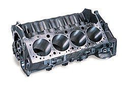 DART SBC Little M Iron Block 9.025 4.125/350 31191211