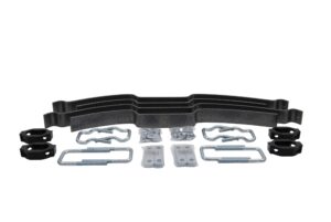 HELLWIG Pro-Series Load Leveler w/Silent Ride 61902
