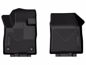 HUSKY LINERS Weatherbeater Floor Liners 13621