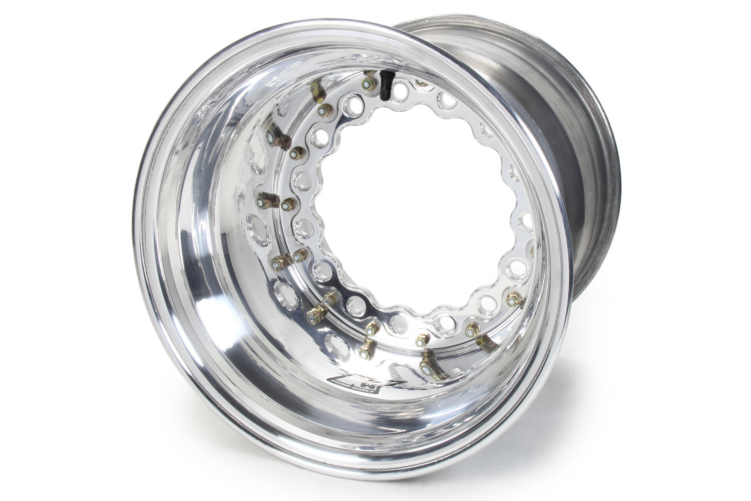 KEIZER ALUMINUM WHEELS, INC. Wheel Wide 5 15in x 14in 6in BS w15146