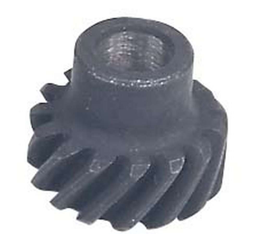 MSD IGNITION Distributor Gear Iron .531in 351w 85852