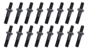 OPTITORQUE TECHNOLOGIES LLC BBC 7/16 Rocker Arm Stud Kit 1.750 OAL 10553