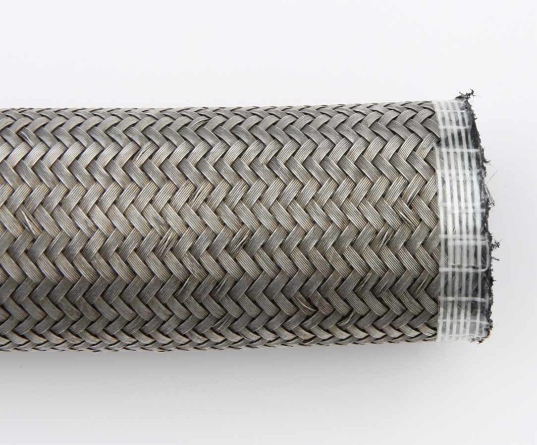 AEROQUIP #4 Hose 3′ FCA0403