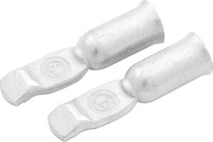 ALLSTAR PERFORMANCE Terminals for ALL76320 6-Gauge 2pk ALL76321