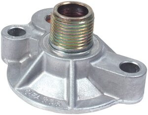 ALLSTAR PERFORMANCE Oil Filter Adapter SBC/GenIV BBC ALL92000