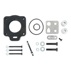 AIRAID INTAKE SYSTEMS Throttle Body Spacer AIR-400-516