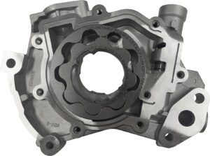 BOUNDARY RACING PUMP Oil Pump w/Billet Gear Ford 6.2L Raptor MM-RAPTOR-S1