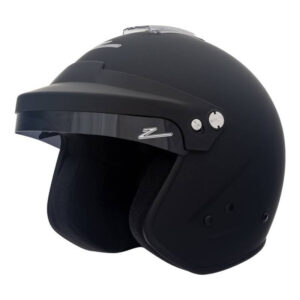 ZAMP Helmet RZ-18H XX-Large Flat Black SA2020 H77403FXXL