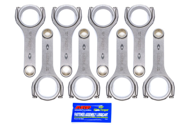 CALLIES GM LS Forged H-Beam Rods – 6.125/2.100 U16300