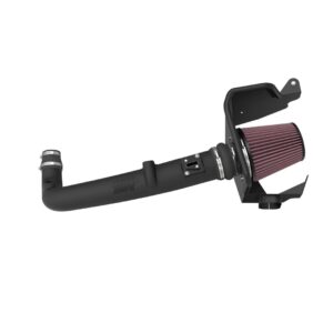 K AND N ENGINEERING Performance Air Intake 63-3122