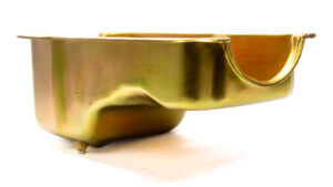 MILODON Ford 351W Stock Oil Pan – Front Sump 30730