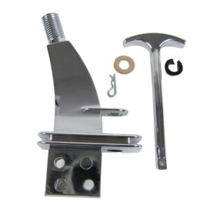B and M AUTOMOTIVE Megashifter Short Stick 80695