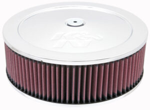 K AND N ENGINEERING Air Cleaner Assm (Domntr 60-1230