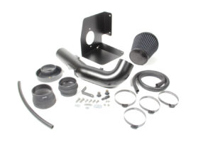 K AND N ENGINEERING Blackhawk Air Intake 09- P/U SUV 5.3/6.0/6.2L 71-3070