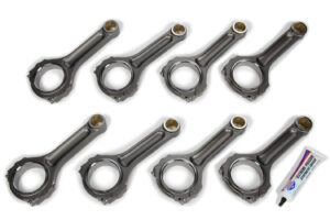OLIVER RODS BBC Billet Connecting Rod Set 6.535 C6535BBMXP8