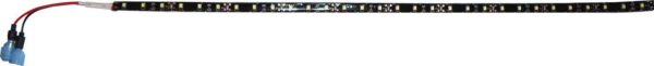 QUICKCAR RACING PRODUCTS Repl LED Strip White 18in 61-9795