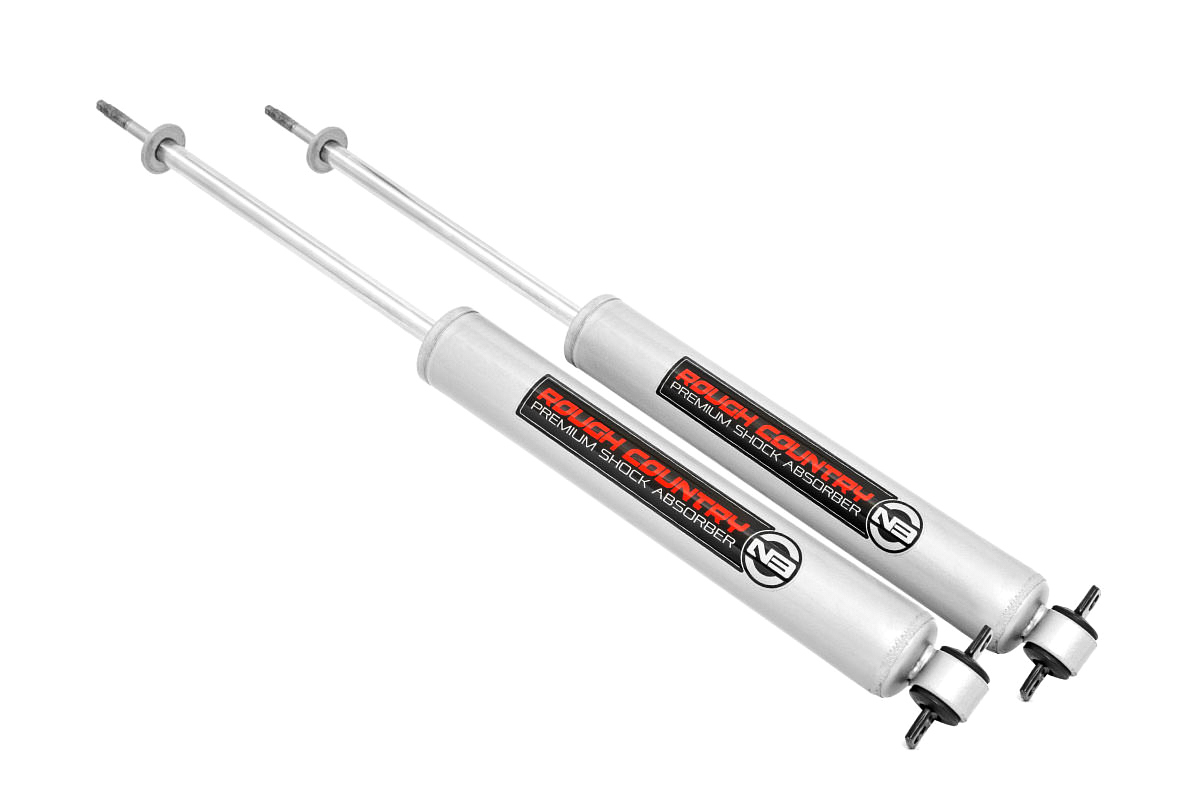 ROUGH COUNTRY N3 Front Shocks Pair 23169_E