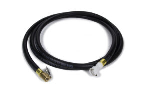 Ti22 PERFORMANCE Shrader Valve Hose Only For Tire Inflator TIP5488