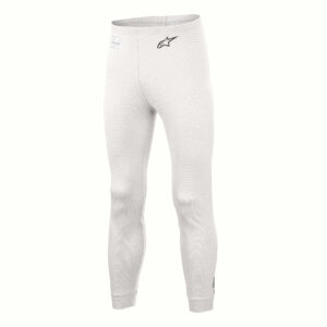ALPINESTARS USA Race Bottom V3 XX-Large White FIA 4757124-20-XXL