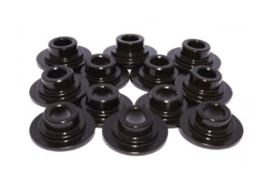 COMP CAMS Valve Spring Retainers Steel- 7 Degree 742-12