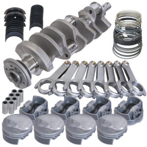 EAGLE SBC Rotating Assembly Kit – Street & Strip 13005040
