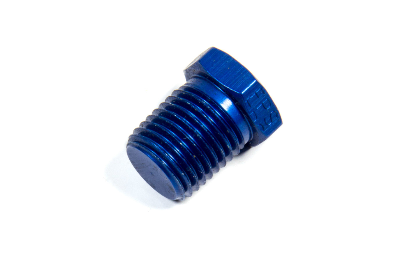 FRAGOLA 1/4 MPT Hex Pipe Plug 493302