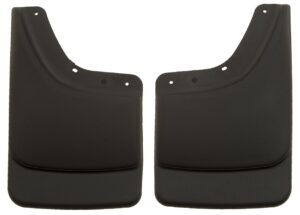 HUSKY LINERS 02-09 Dodge Ram Rear Mud Flaps 57061