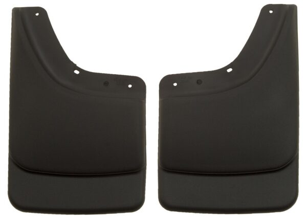 HUSKY LINERS 02-09 Dodge Ram Rear Mud Flaps 57061