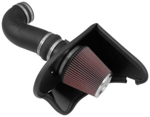 K AND N ENGINEERING 16-   Camaro 6.2L Air Charger Kit 63-3092