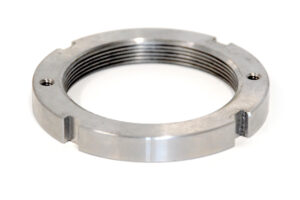 MOSER ENGINEERING RH GN Snout Lock Nut Lock Nut 4265
