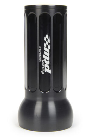MPD RACING Torque Ball Black For MPD Tube 3in MPD64203